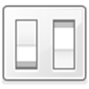 Folders Control_Panel icon